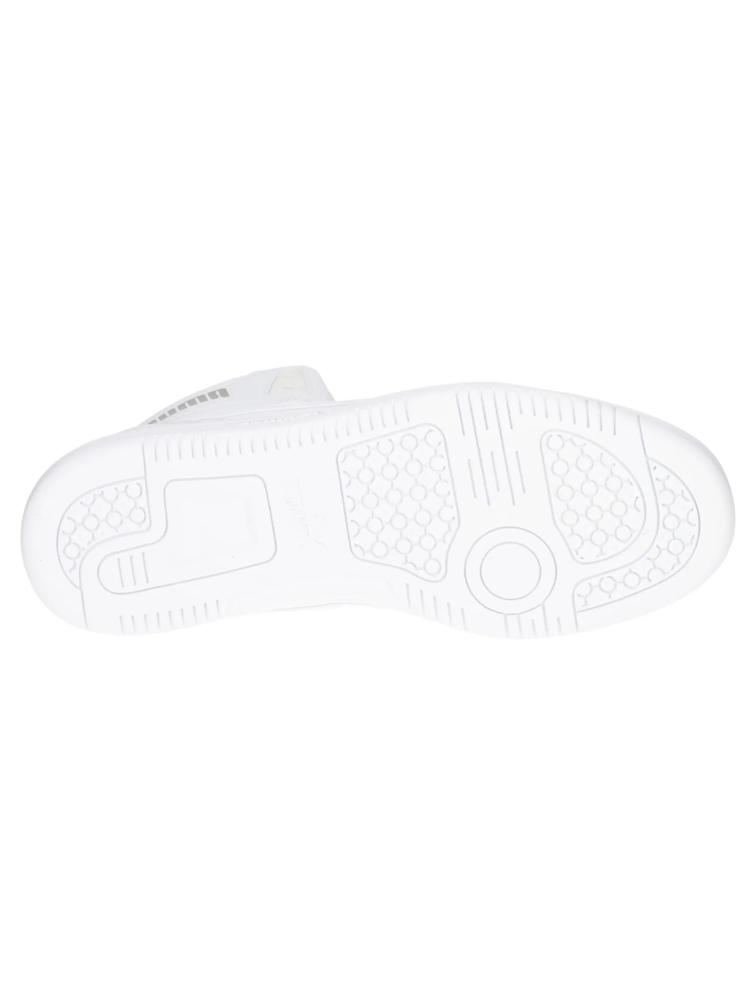 Sneaker Puma Rebound Joy da uomo bianca