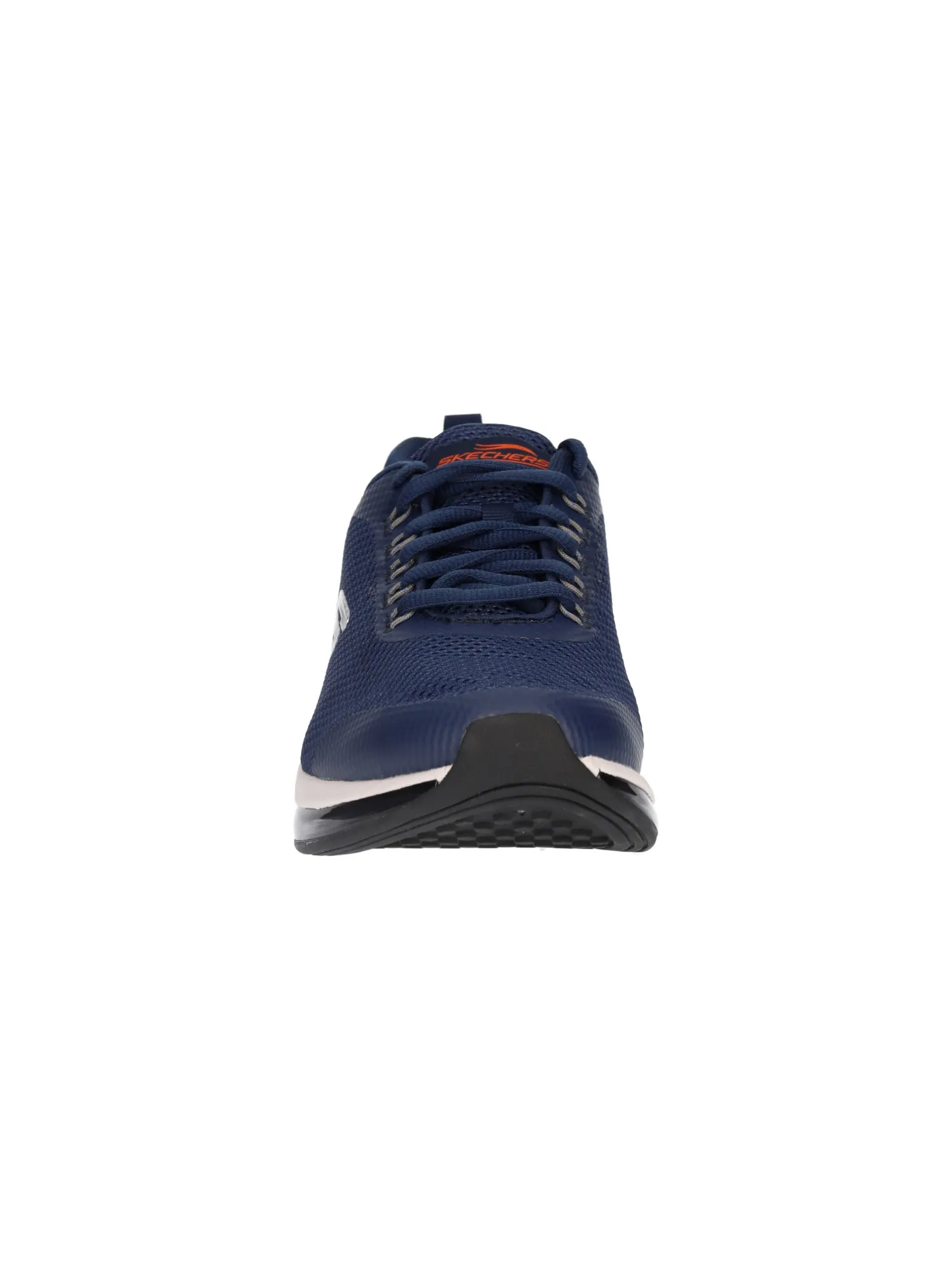 Sneaker Skechers Air-Cooled da uomo blu