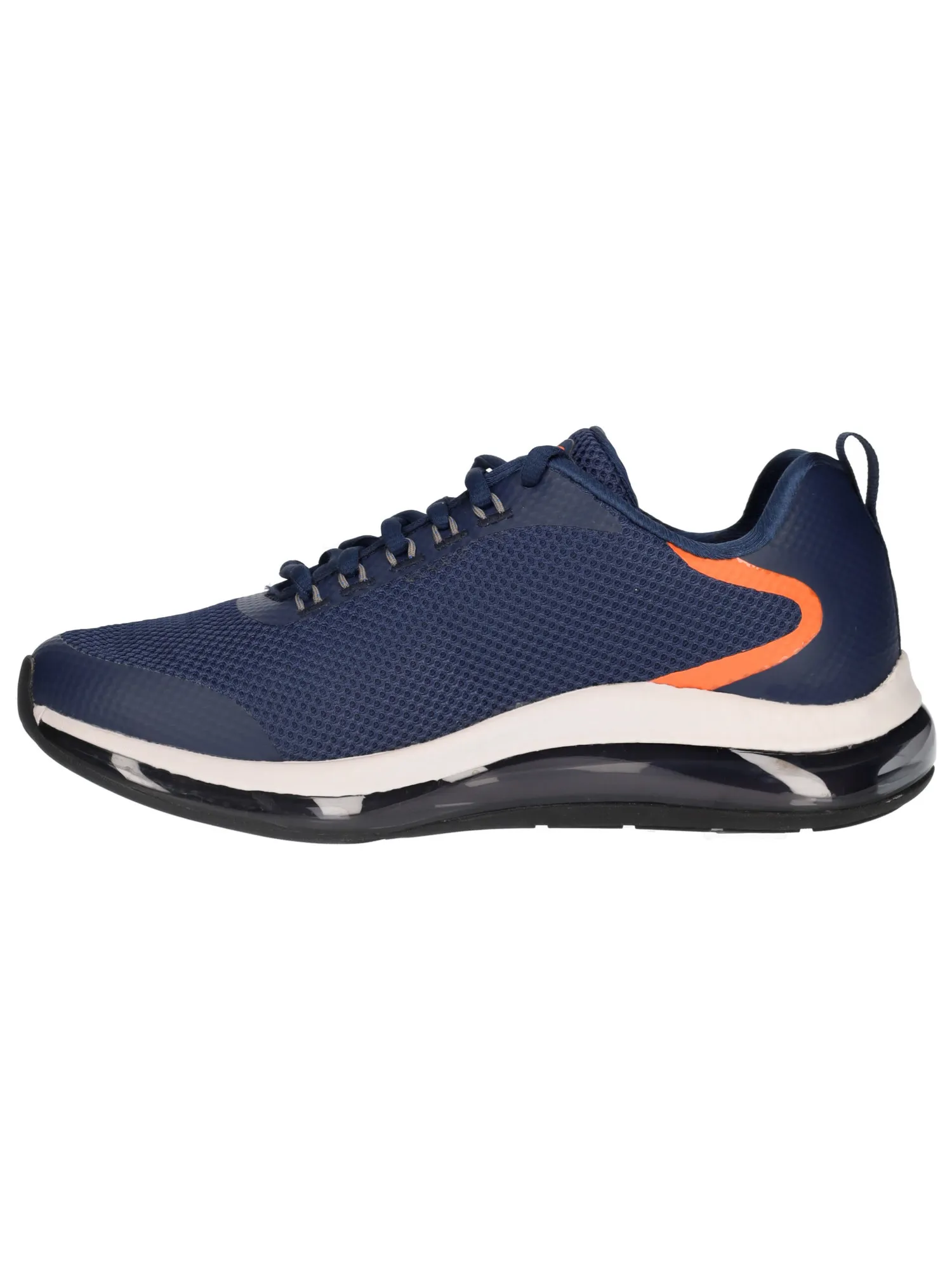 Sneaker Skechers Air-Cooled da uomo blu