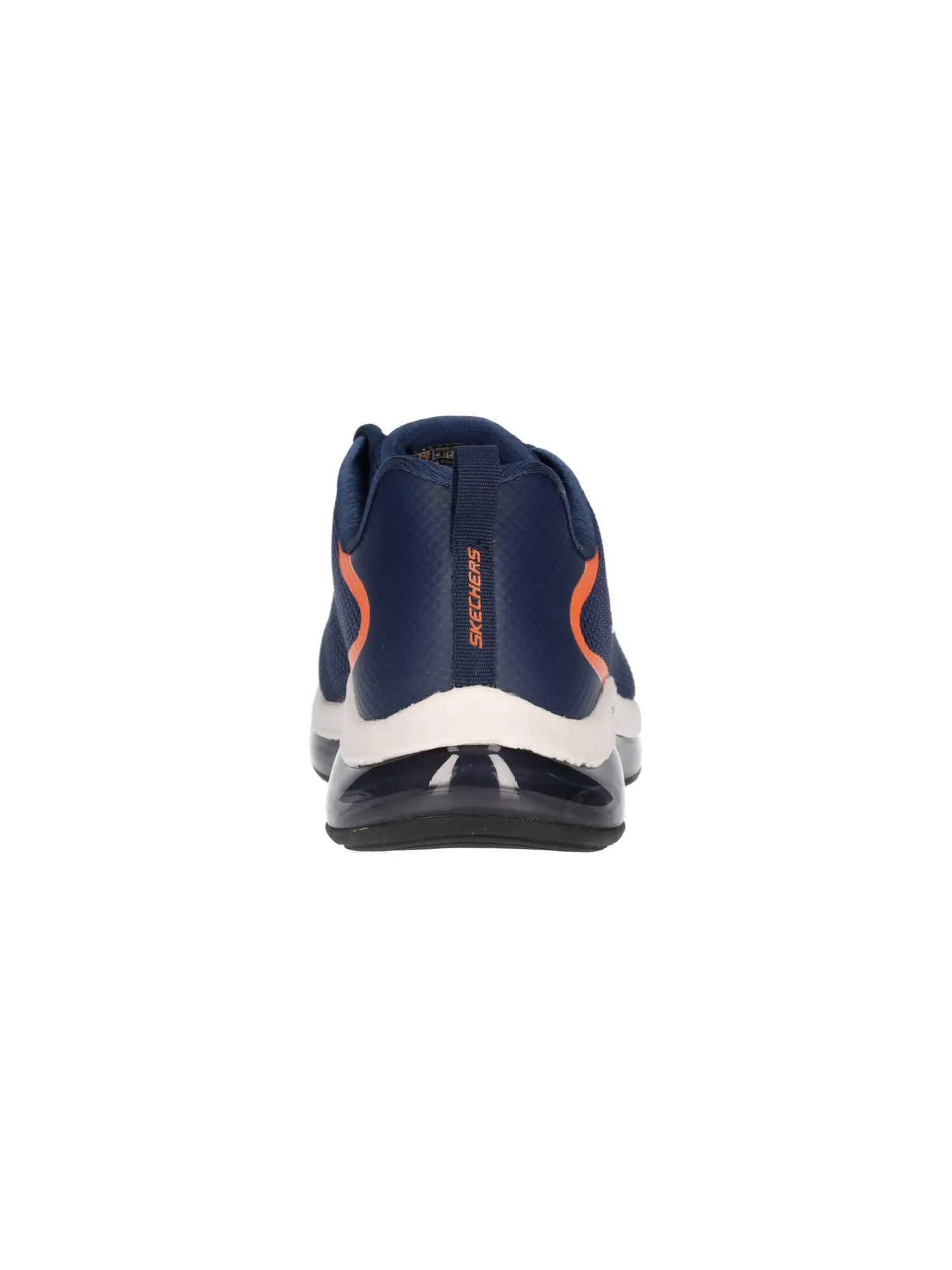 Sneaker Skechers Air-Cooled da uomo blu