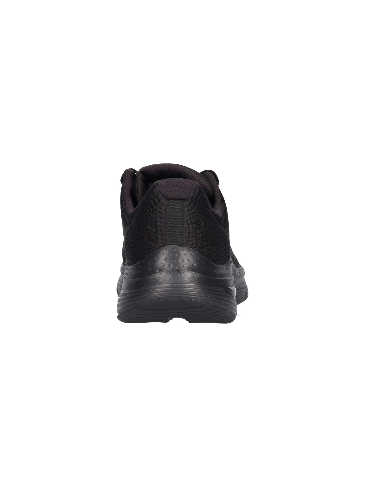 Sneaker Skechers ArchFit da uomo nera