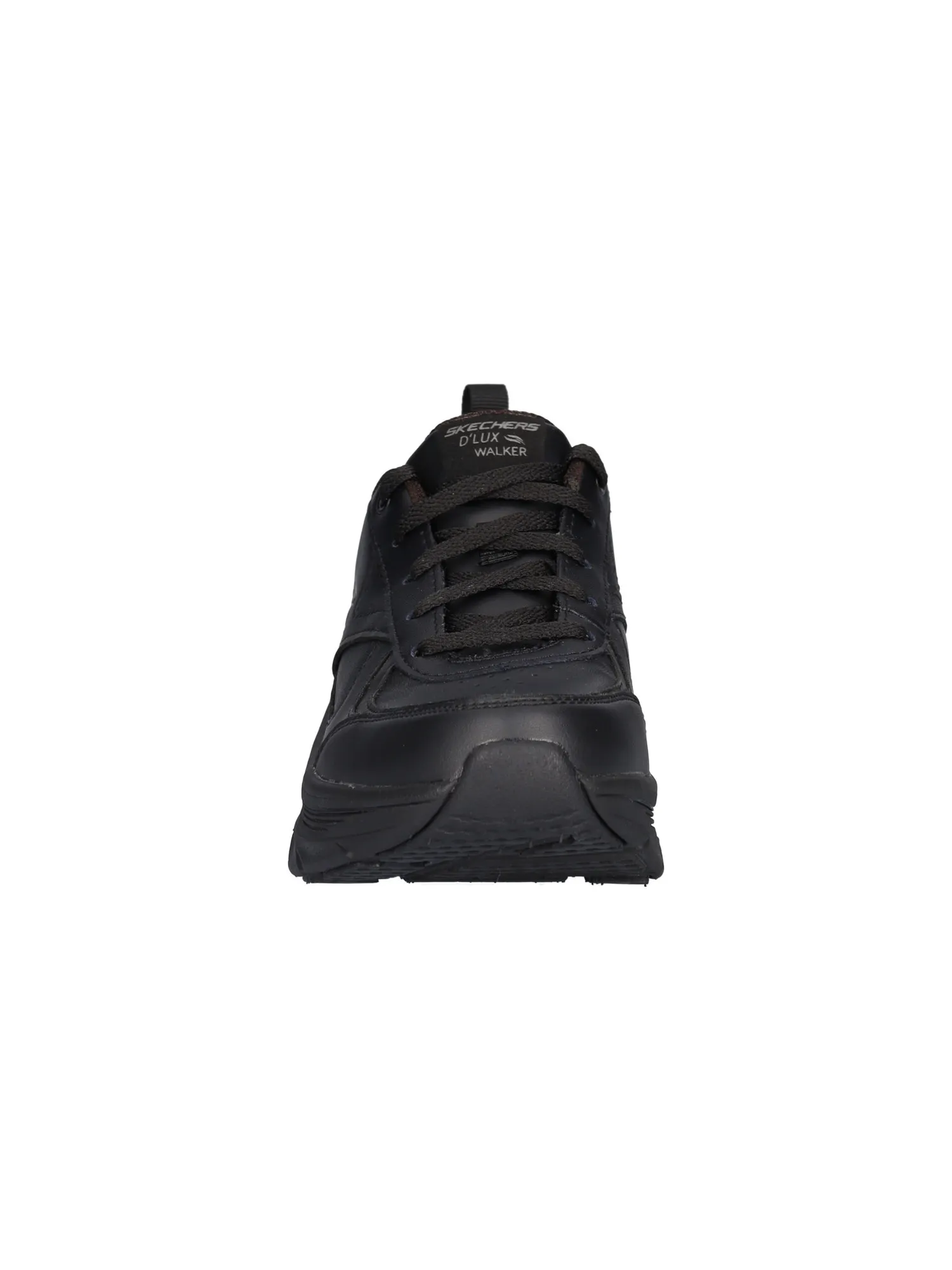Sneaker Skechers D'Lux Walker da donna nera