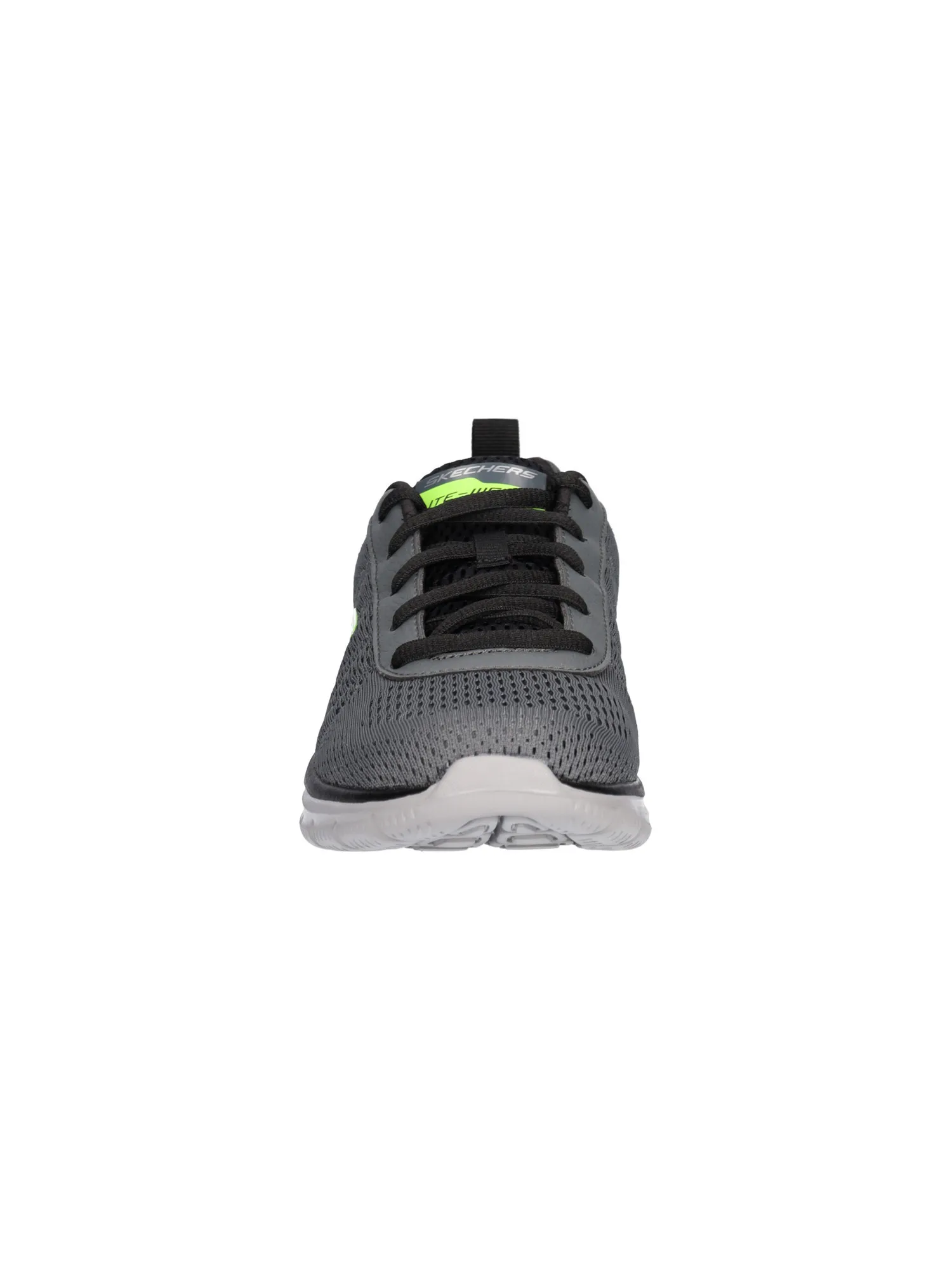 Sneaker Skechers Lite Weight da uomo grigia