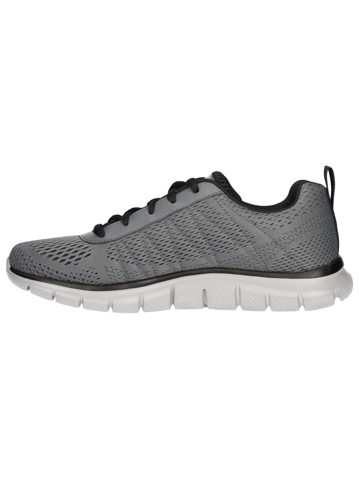 Sneaker Skechers Lite Weight da uomo grigia