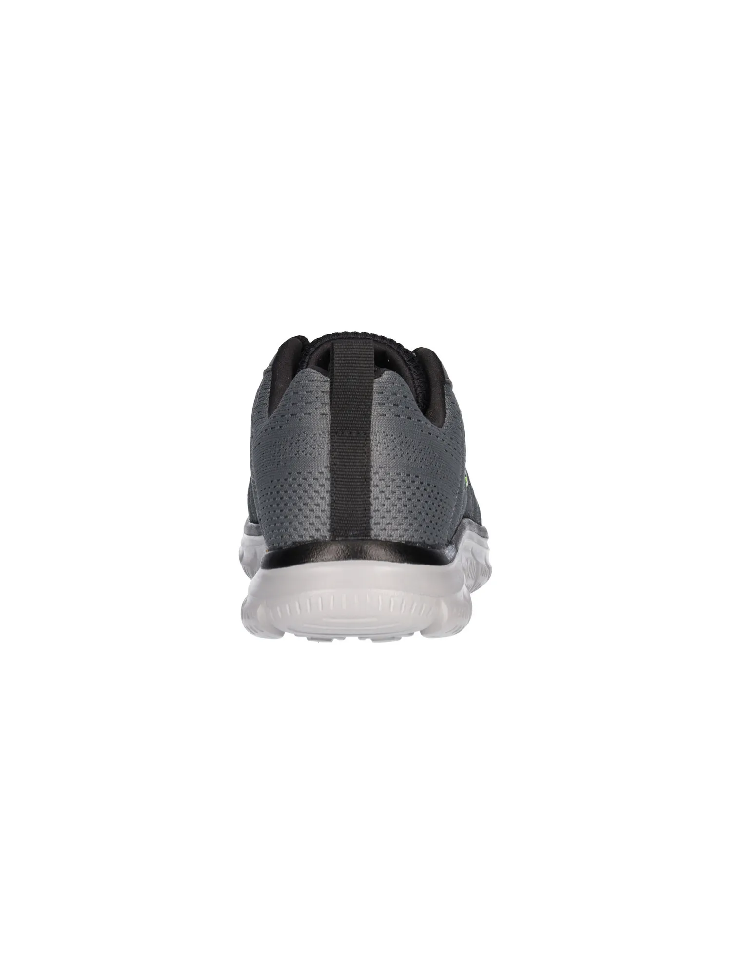 Sneaker Skechers Lite Weight da uomo grigia
