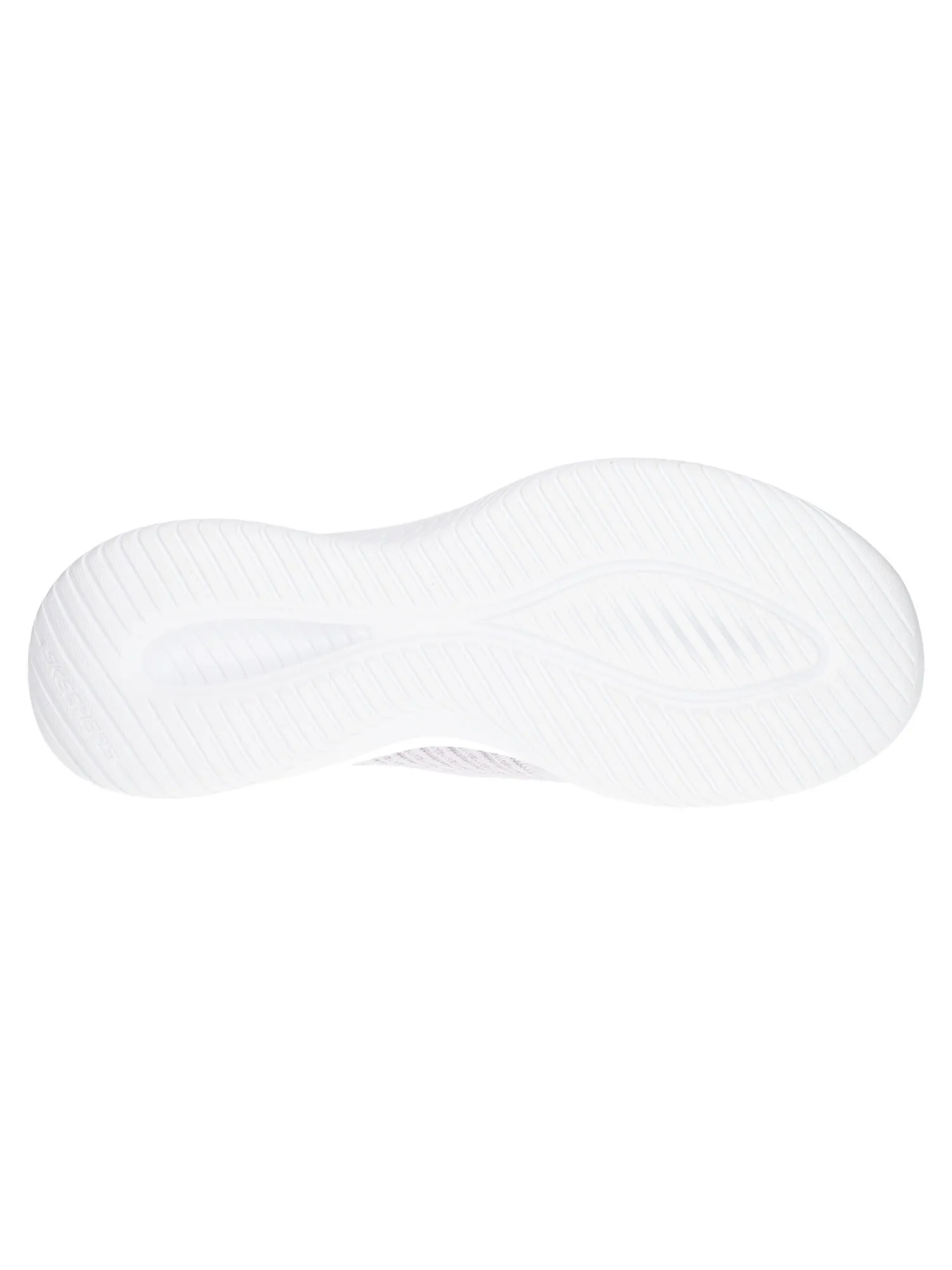 Sneaker slip on Skechers Vegan da donna lilla