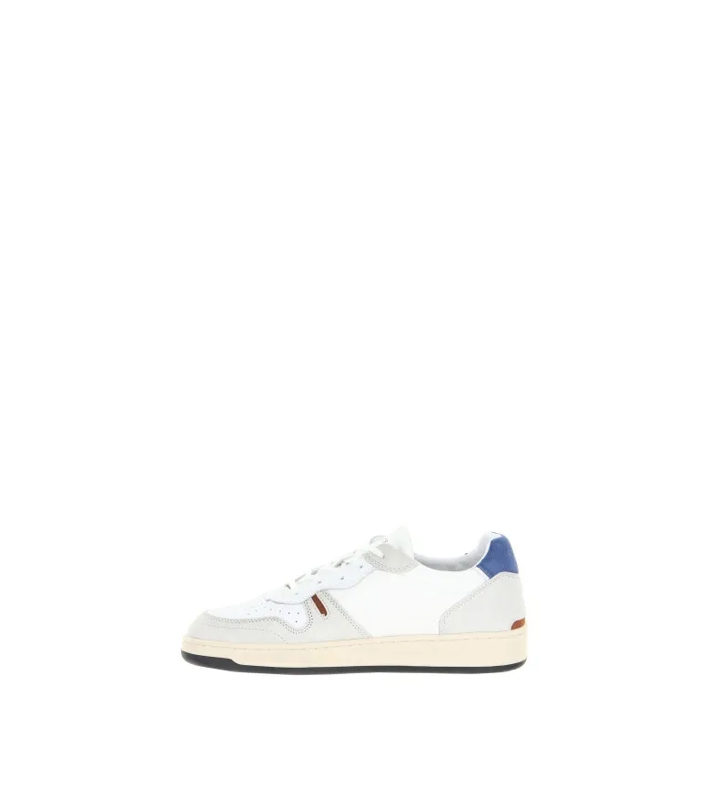 Sneakers Court 2.0 Nylon