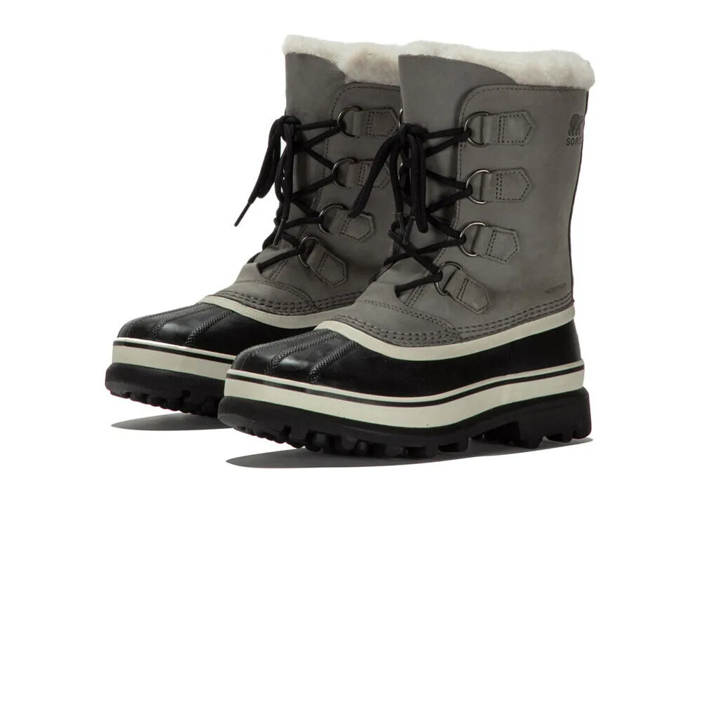 Sorel Caribou per donna Scarponcini da escursione -  AW24