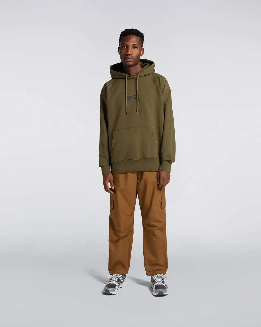 Squad Pant Rubber