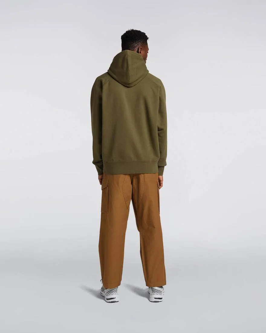 Squad Pant Rubber