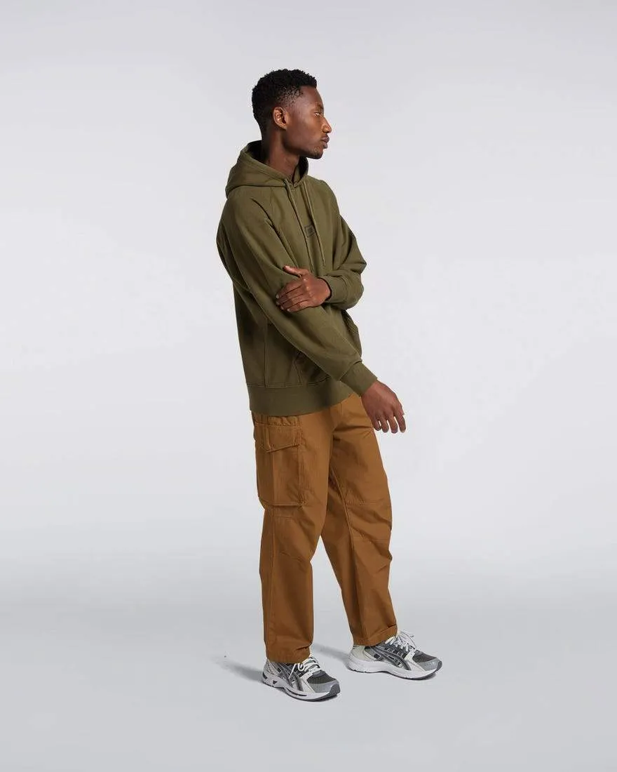 Squad Pant Rubber