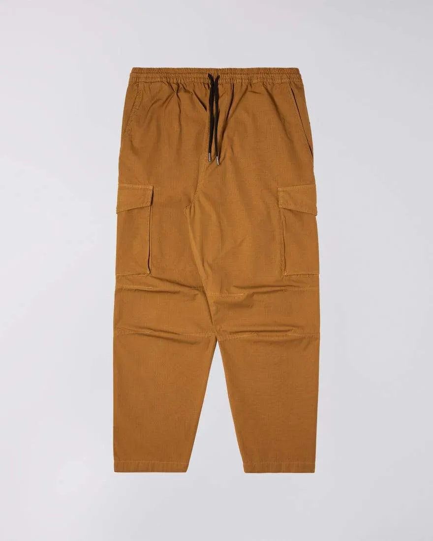 Squad Pant Rubber