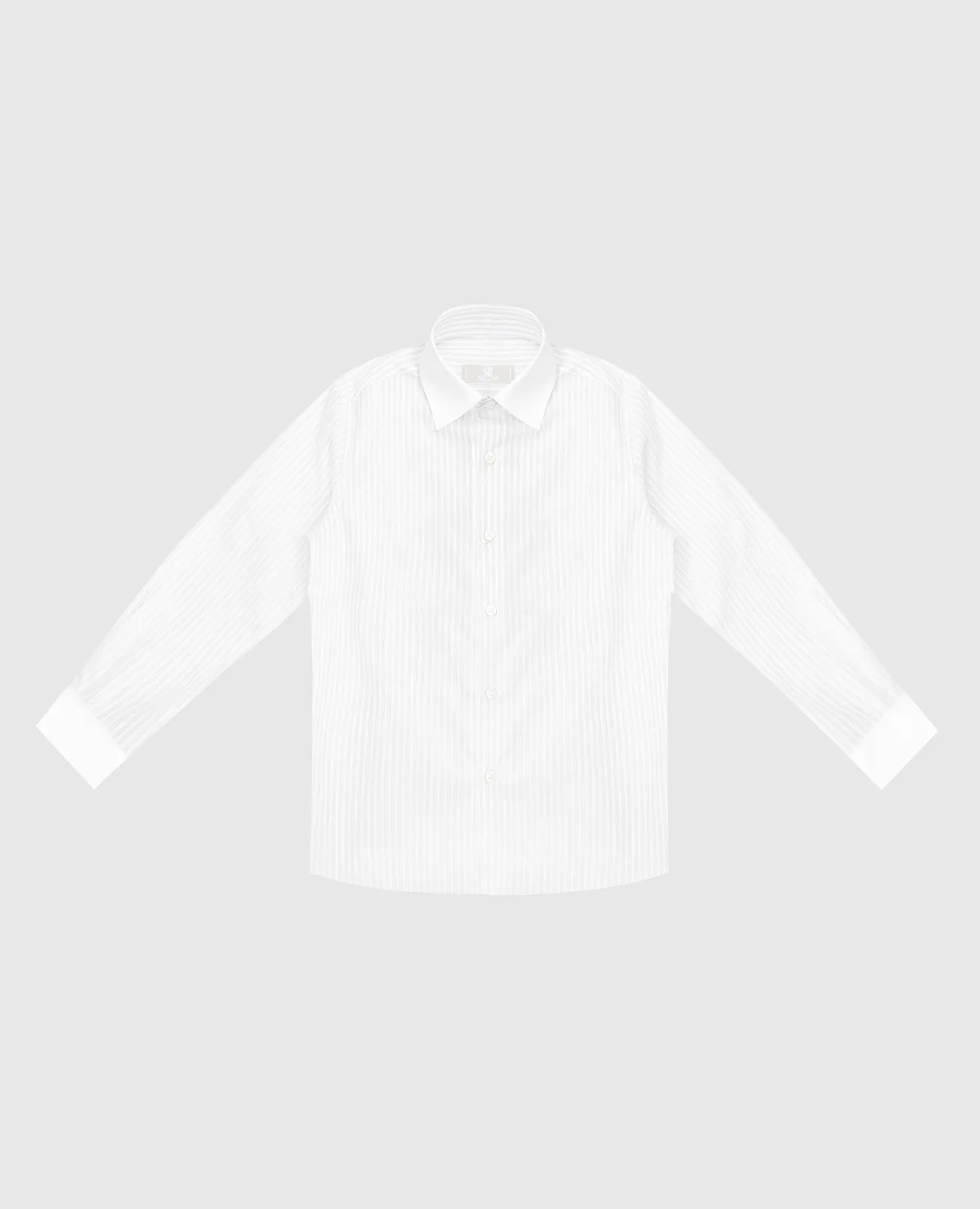 Stefano Ricci Maglietta a righe per bambini YC003268K1802