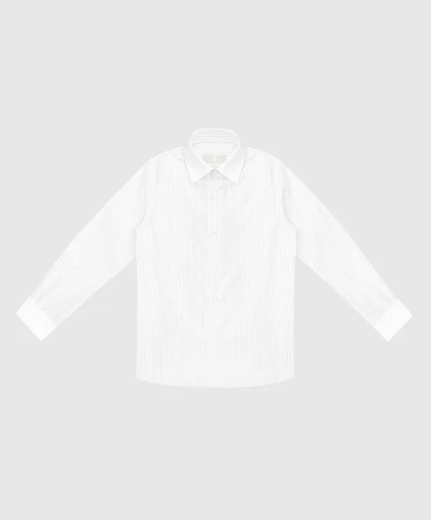Stefano Ricci Maglietta a righe per bambini YC003268K1802