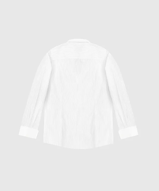 Stefano Ricci Maglietta a righe per bambini YC003268K1802