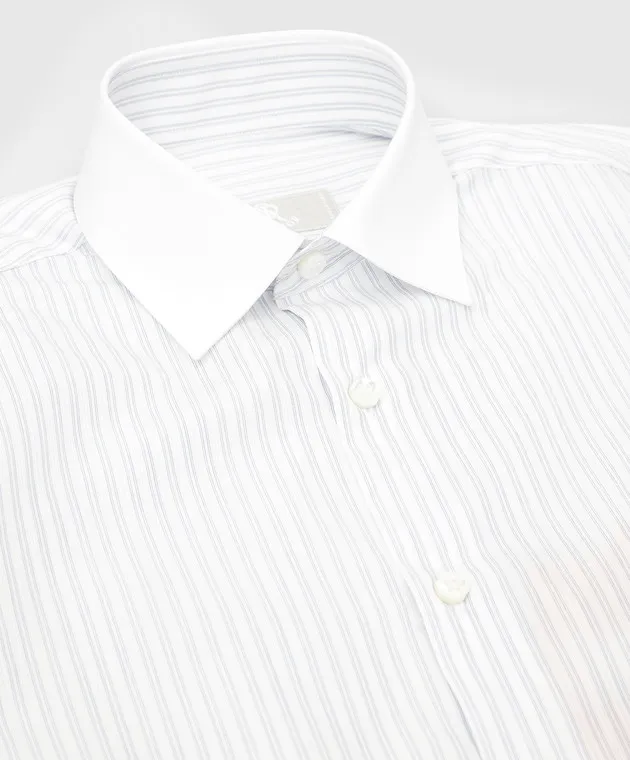 Stefano Ricci Maglietta a righe per bambini YC003268K1802