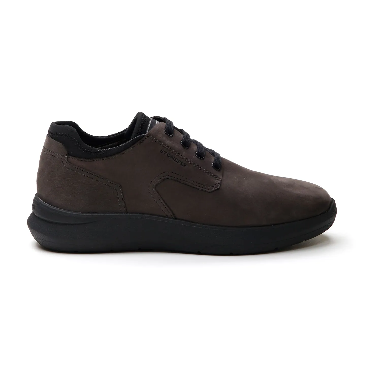 STONEFLY Sneaker Bassa Uomo - 218475 Grigio  