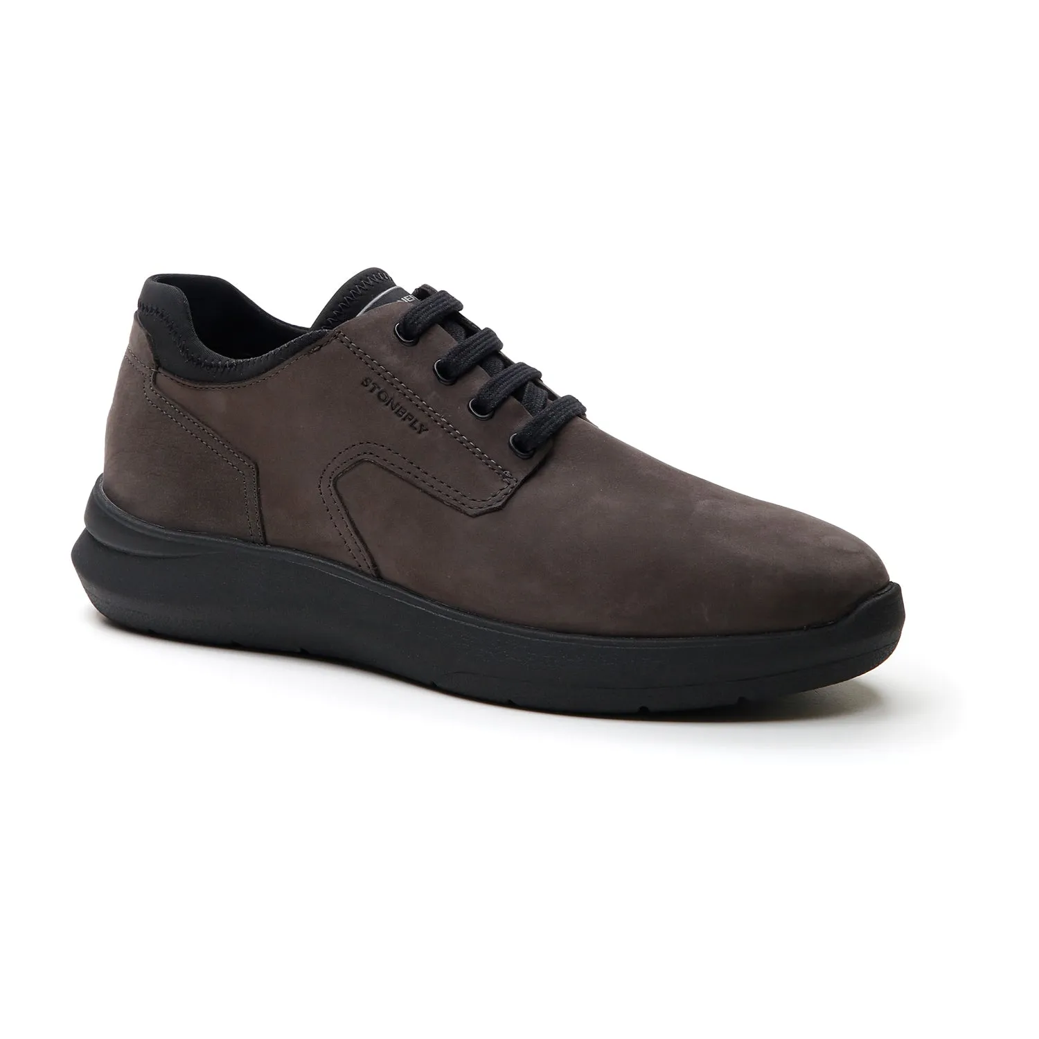 STONEFLY Sneaker Bassa Uomo - 218475 Grigio  