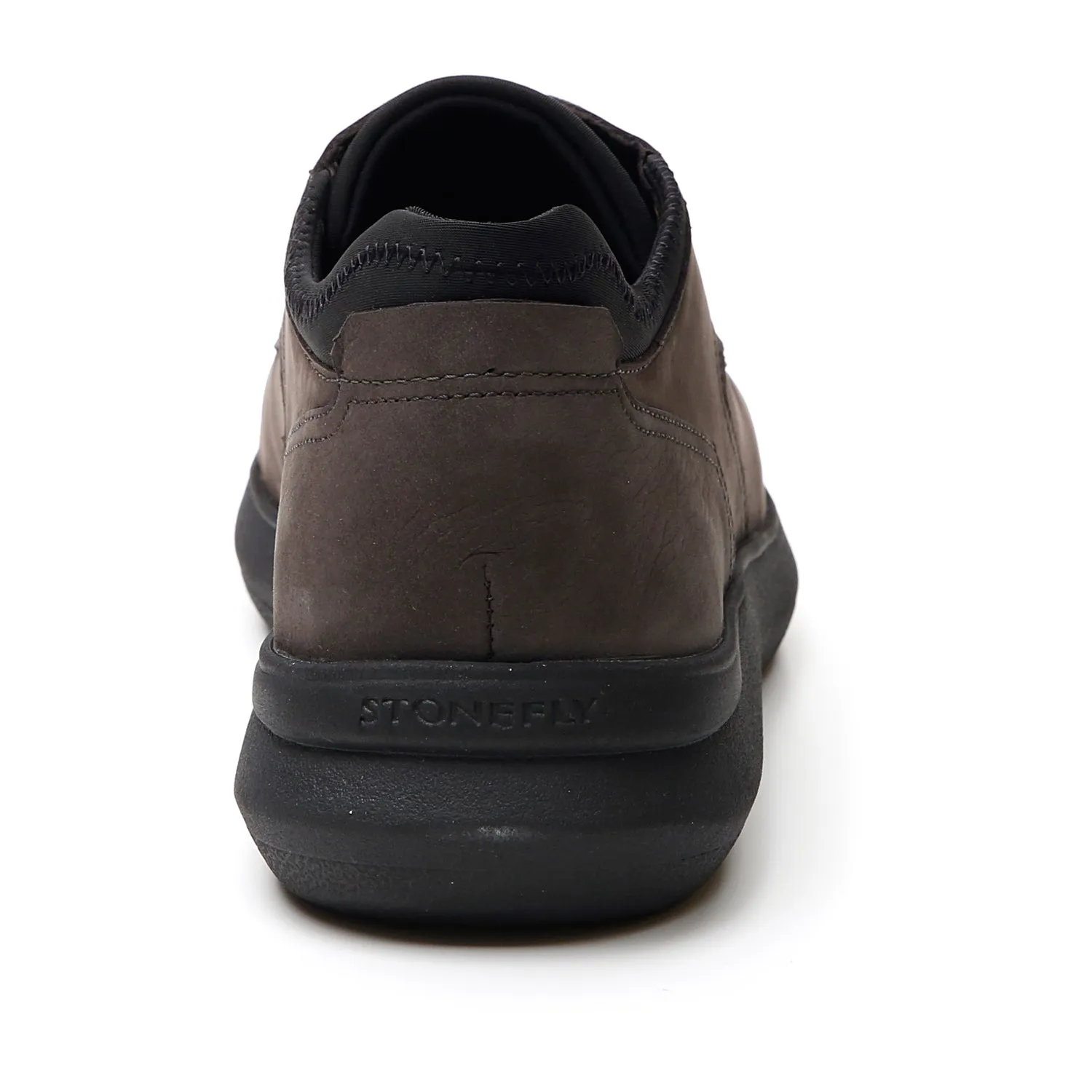 STONEFLY Sneaker Bassa Uomo - 218475 Grigio  