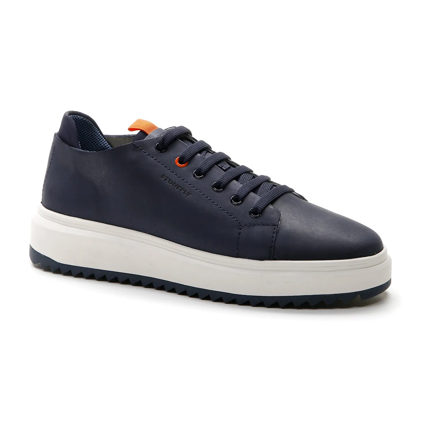 STONEFLY Sneaker Bassa Uomo 219029  