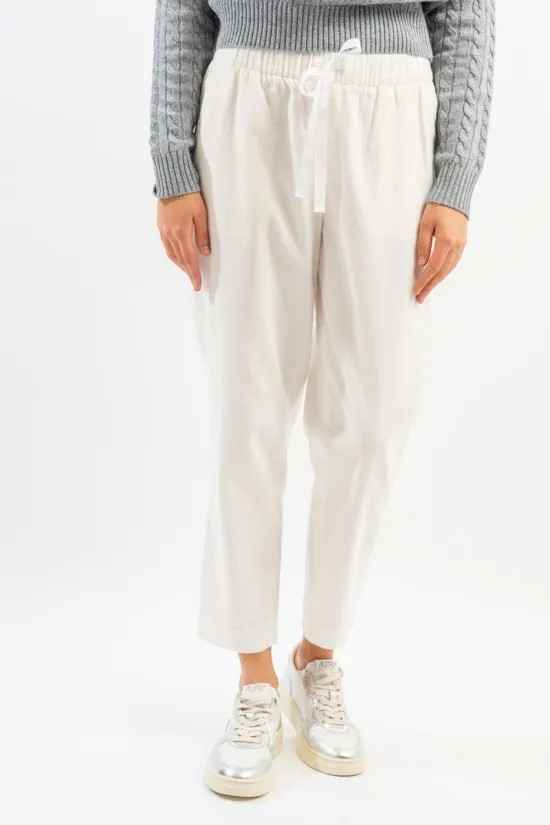 SUN 68 PANT COULISSE CORDUROY P43203