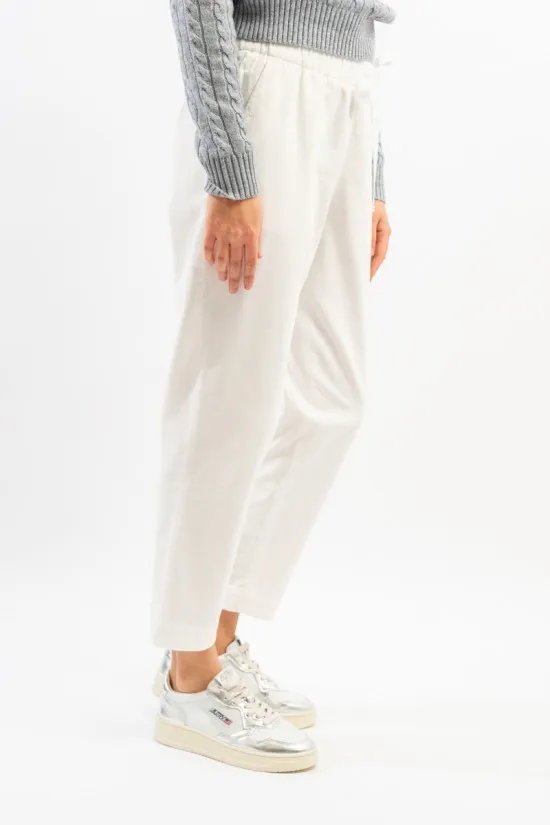 SUN 68 PANT COULISSE CORDUROY P43203