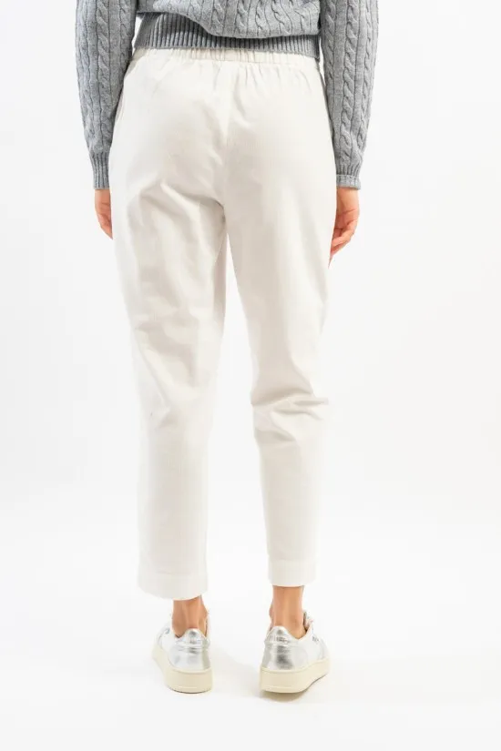SUN 68 PANT COULISSE CORDUROY P43203