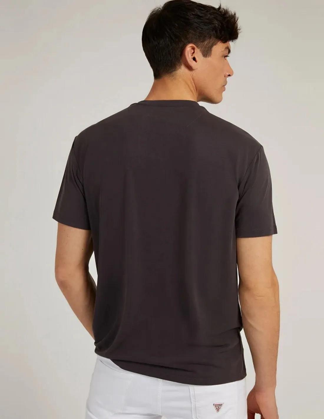 T-shirt uomo Orio Guess