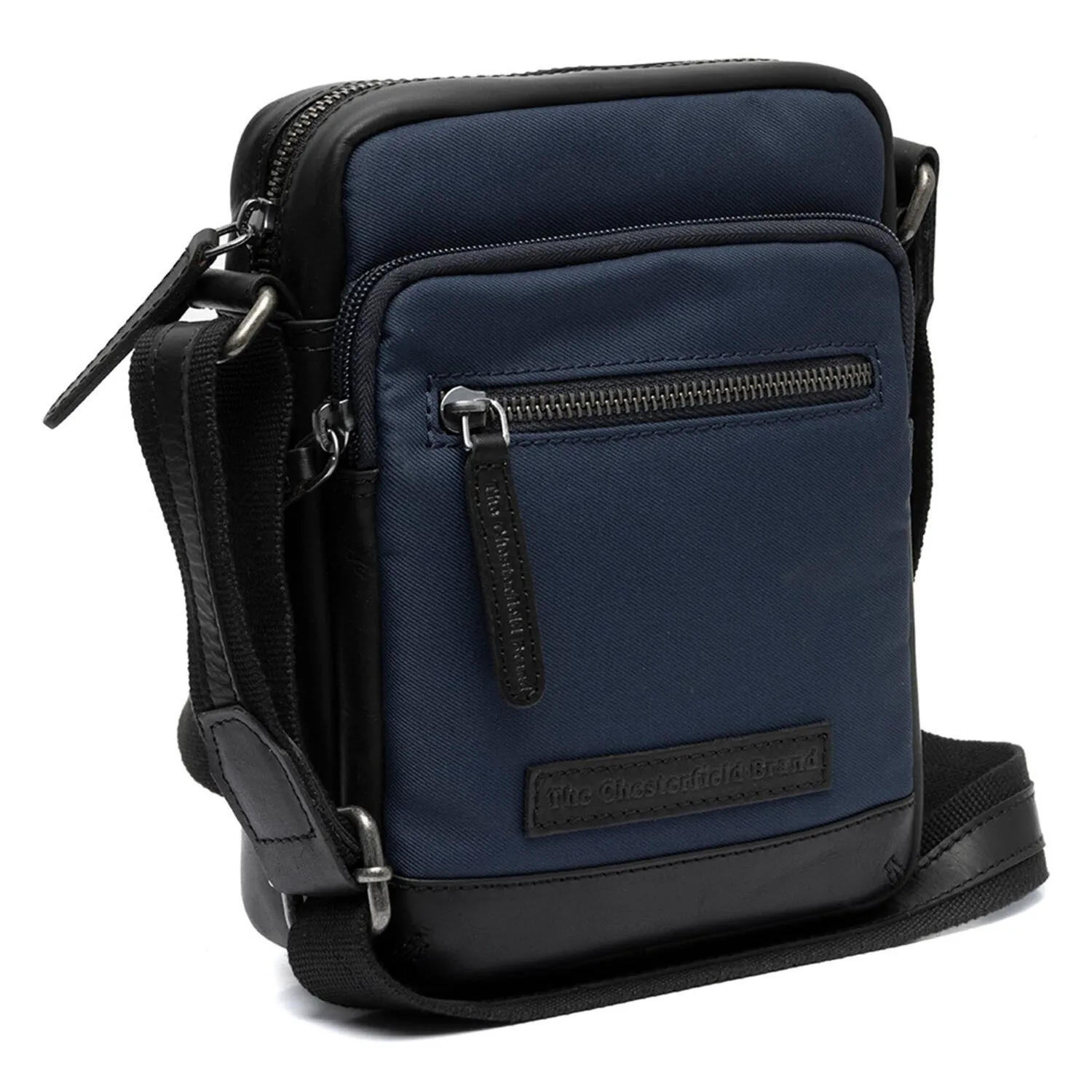 The Chesterfield Brand Karlstad Mini Borsa Borsa a tracolla 17 cm