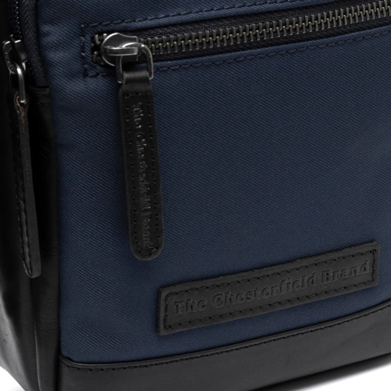 The Chesterfield Brand Karlstad Mini Borsa Borsa a tracolla 17 cm