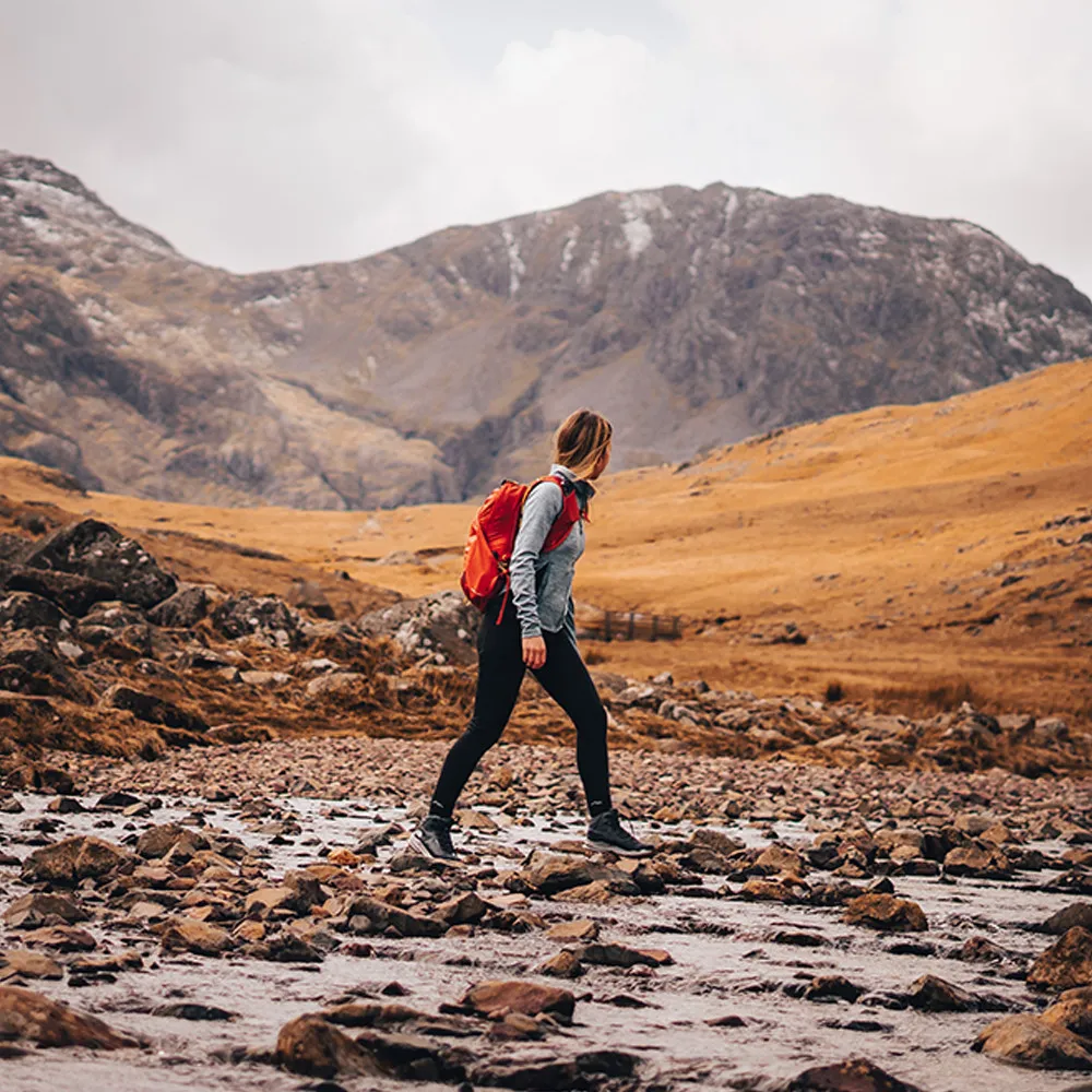 The North Face Vectiv Fastpack Futurelight Scarponcini da trekking - SS22