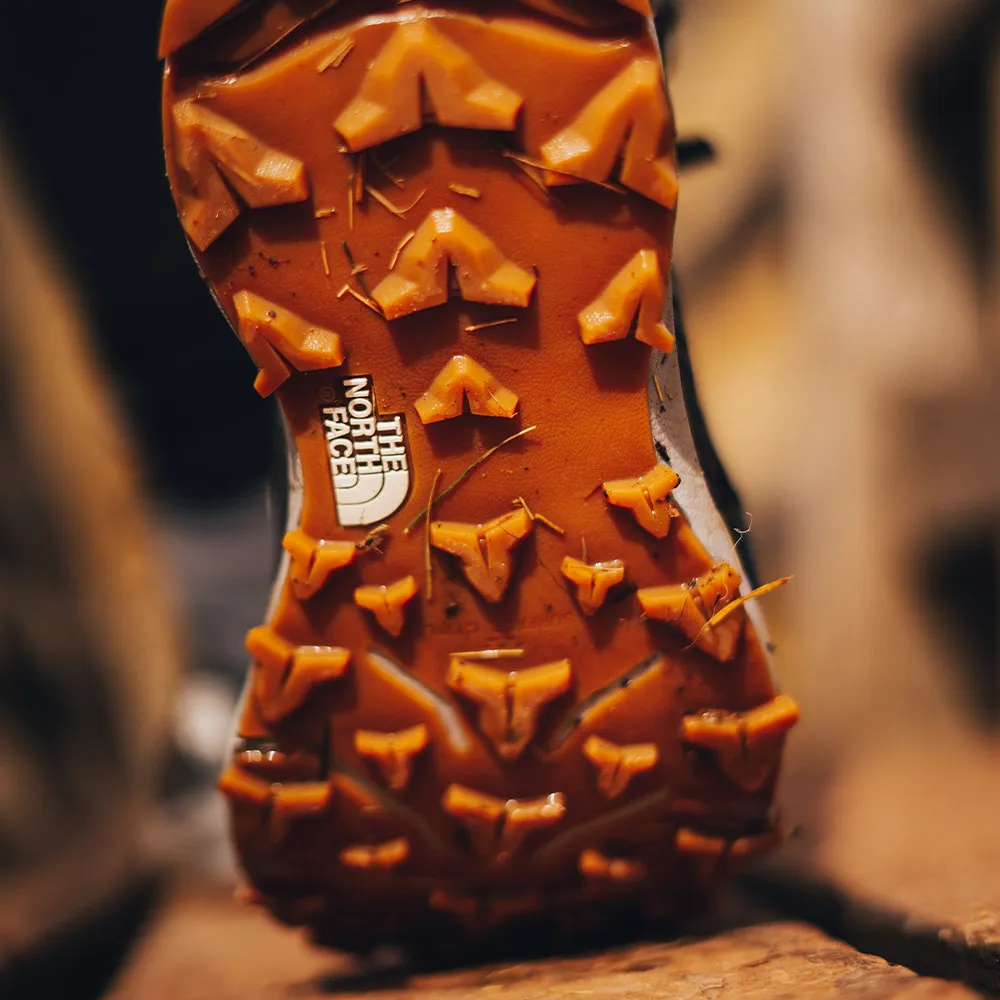 The North Face Vectiv Fastpack Futurelight Scarponcini da trekking - SS22