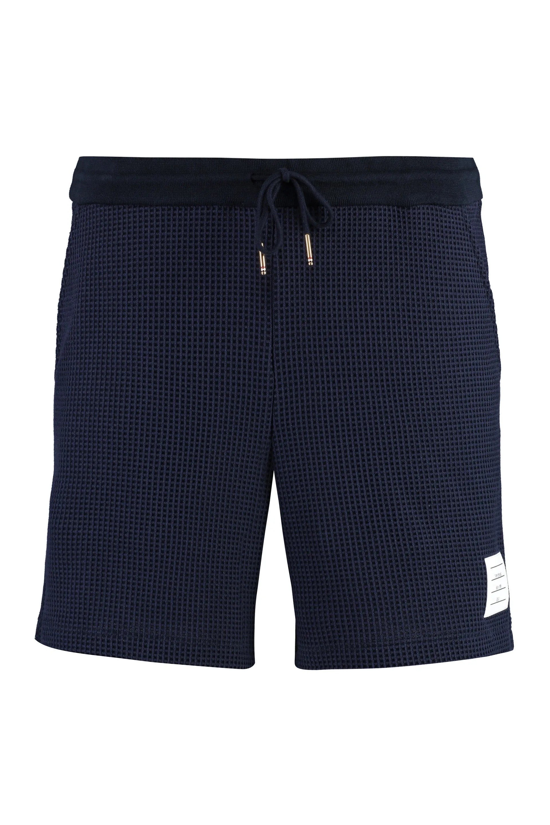 Thom Browne Bermuda in cotone