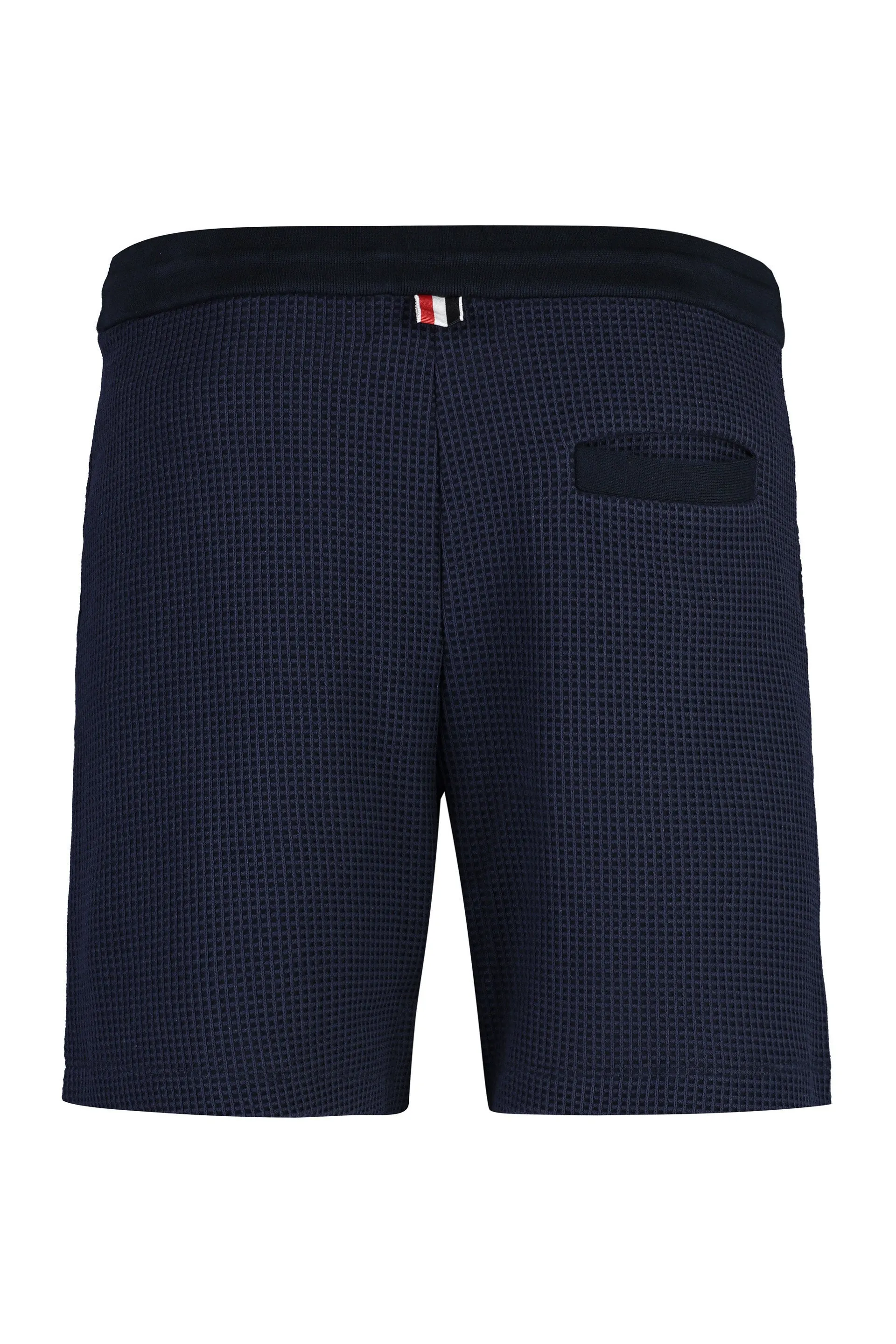 Thom Browne Bermuda in cotone