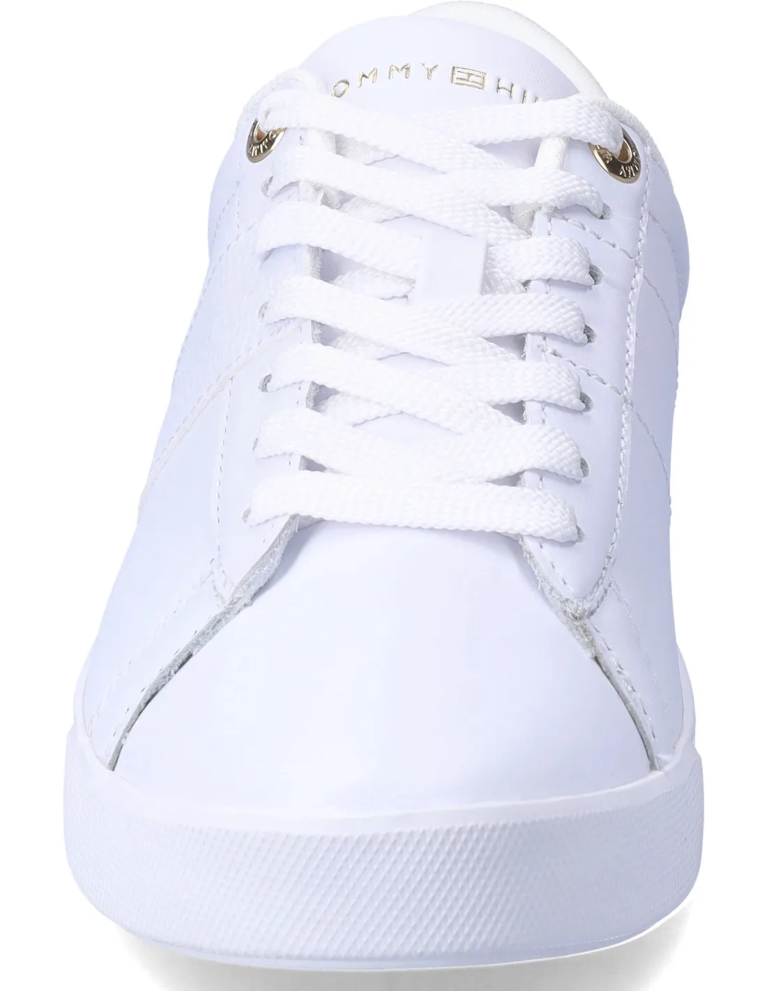 Tommy Hilfiger sneakers white