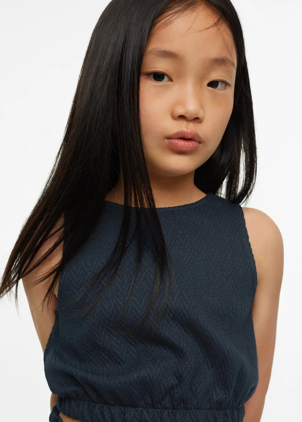 Top crop cotone