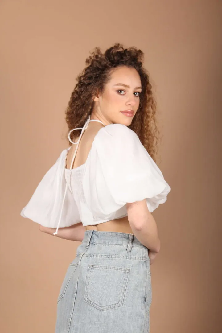 Top Crop