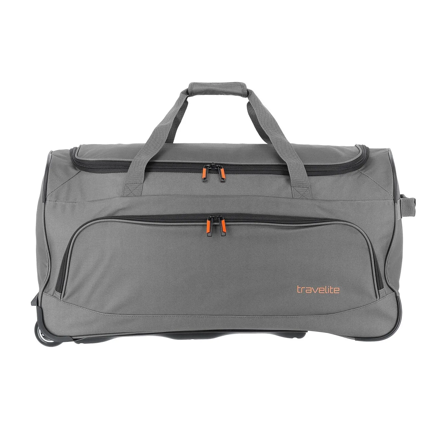 Travelite Basics 2 ruote Borsa da viaggio 73 cm