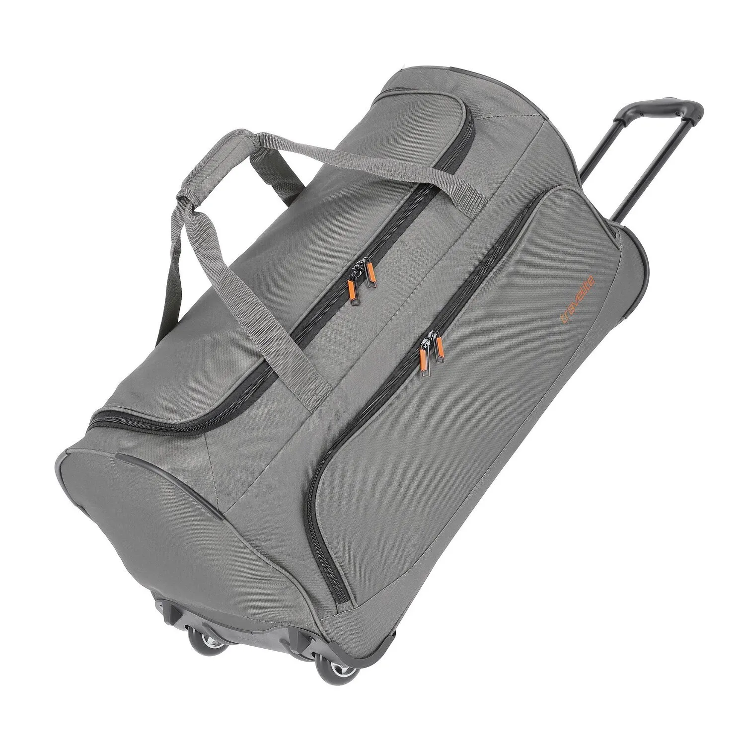 Travelite Basics 2 ruote Borsa da viaggio 73 cm