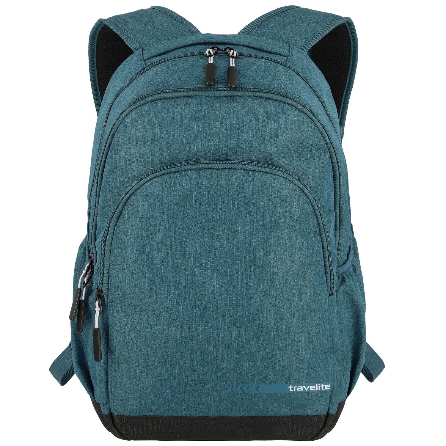 Travelite Zaino Kick Off 45 cm scomparto per laptop