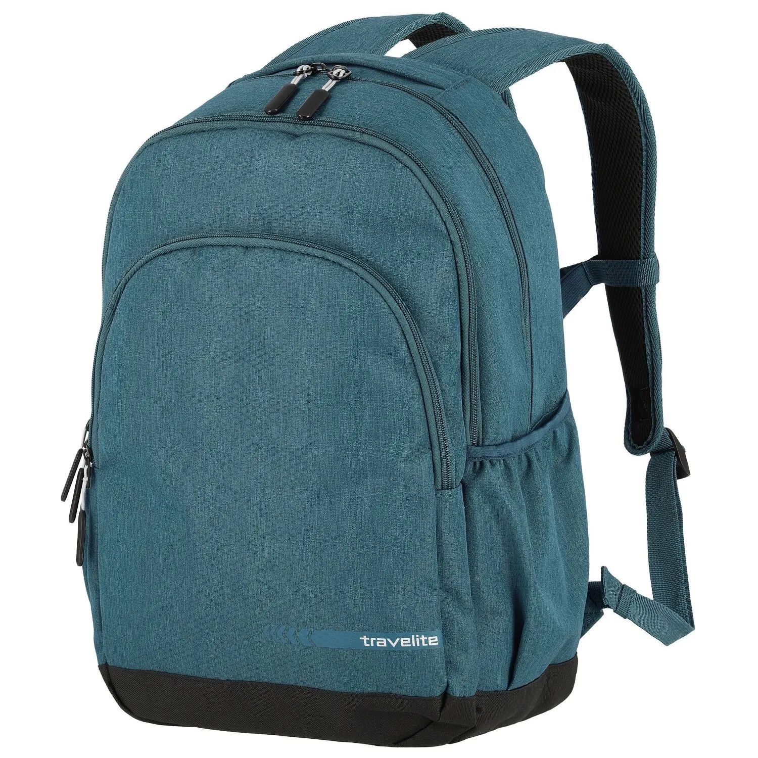 Travelite Zaino Kick Off 45 cm scomparto per laptop
