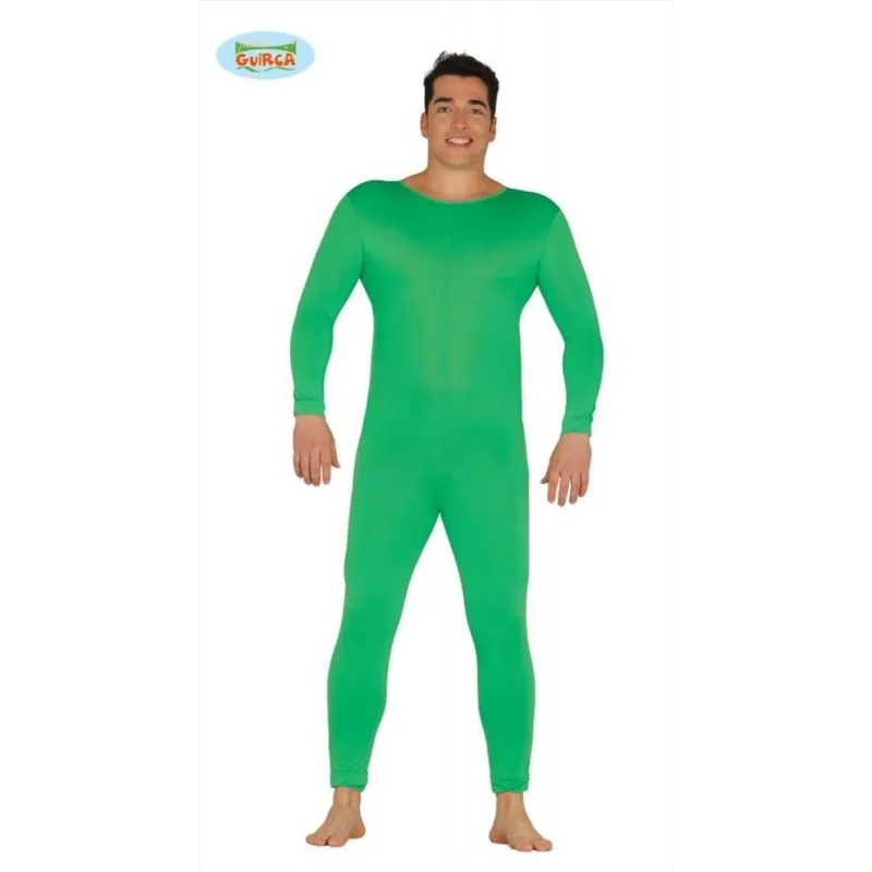 Tuta Intima Uomo Carnevale