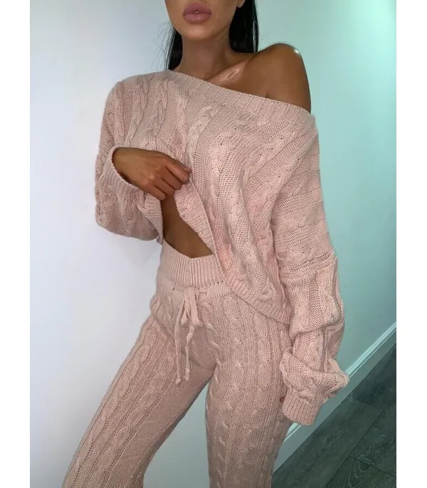 Tuta knitt