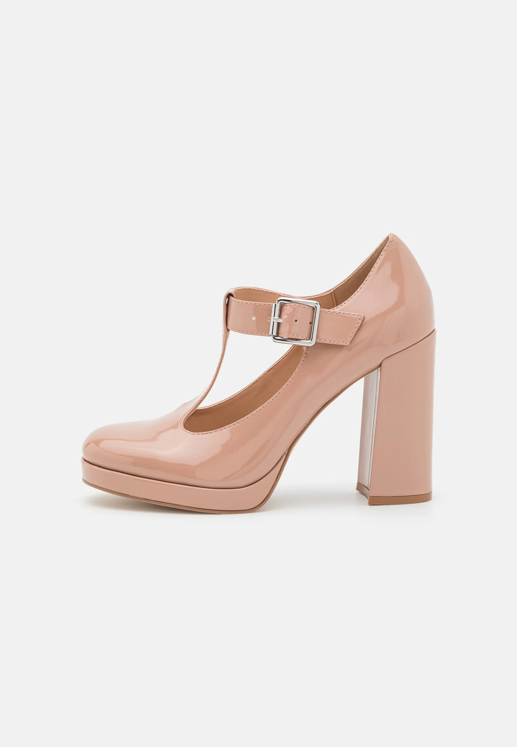 ULTRRA - Scarpe con plateau