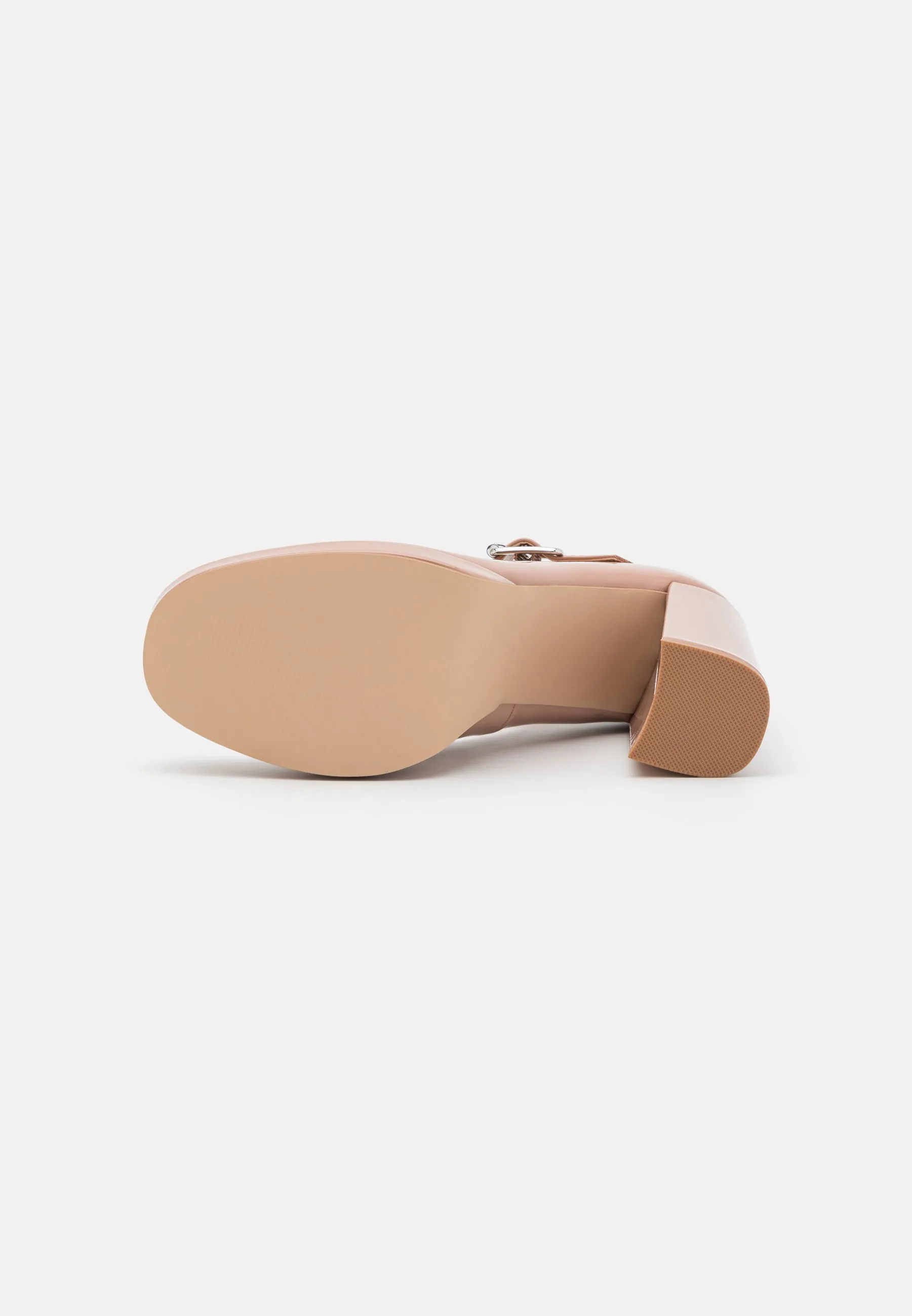 ULTRRA - Scarpe con plateau