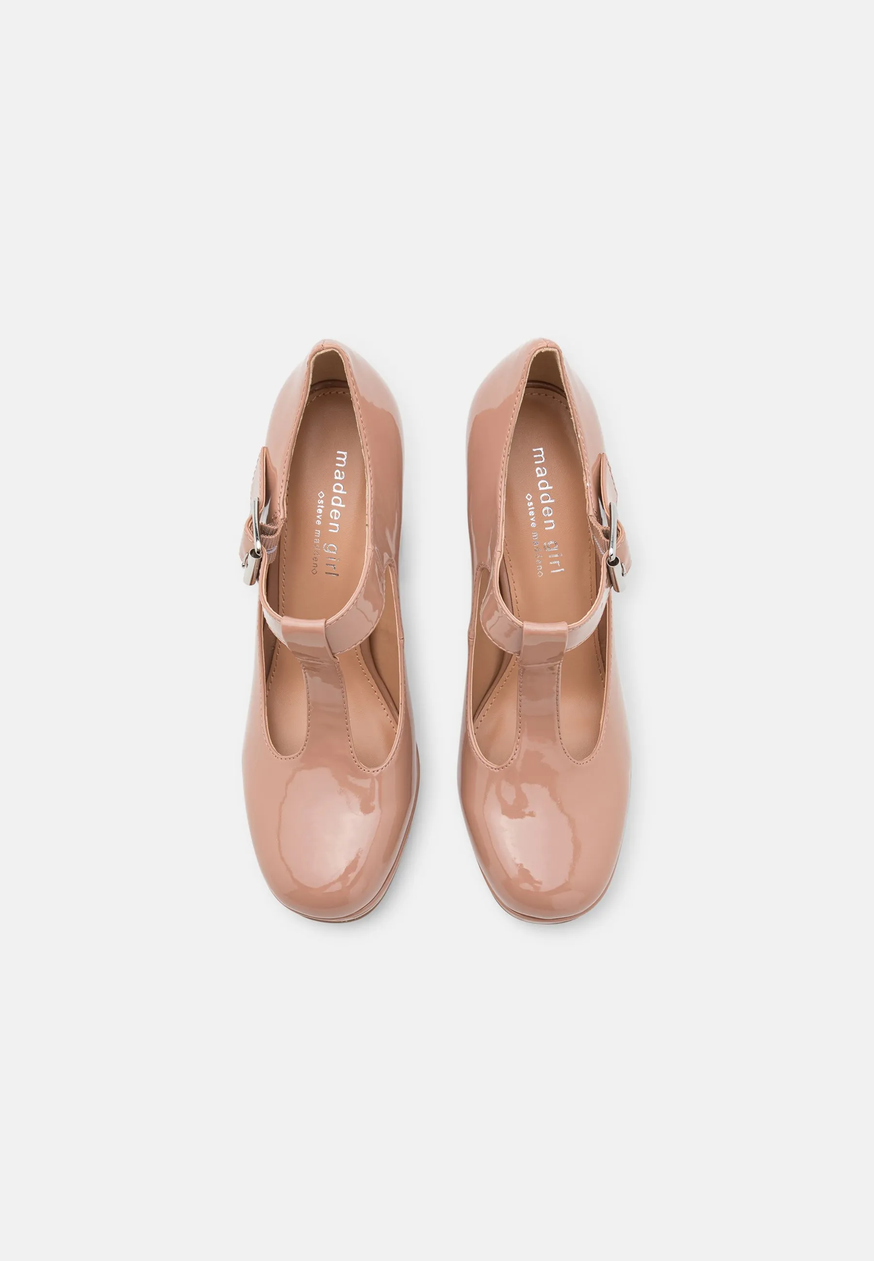 ULTRRA - Scarpe con plateau