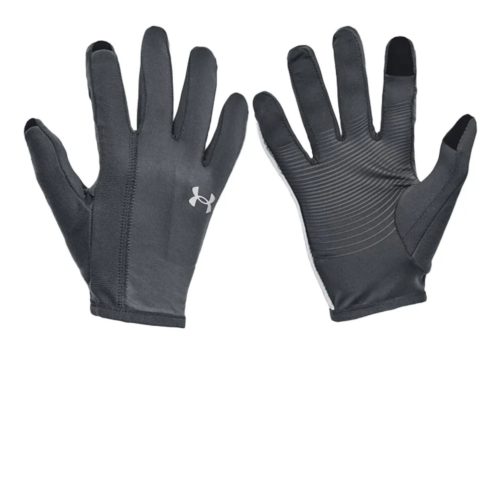 Under Armour Storm Run Liner Guanti - SS24