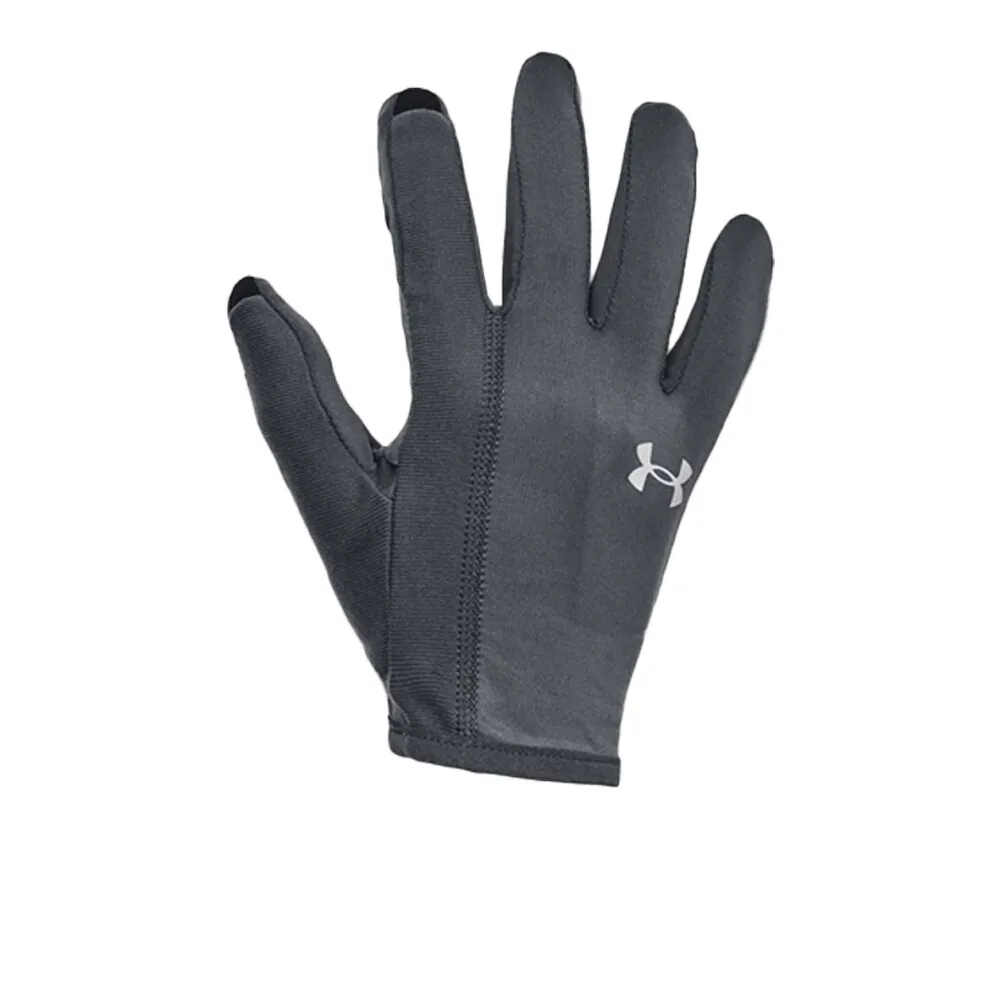 Under Armour Storm Run Liner Guanti - SS24
