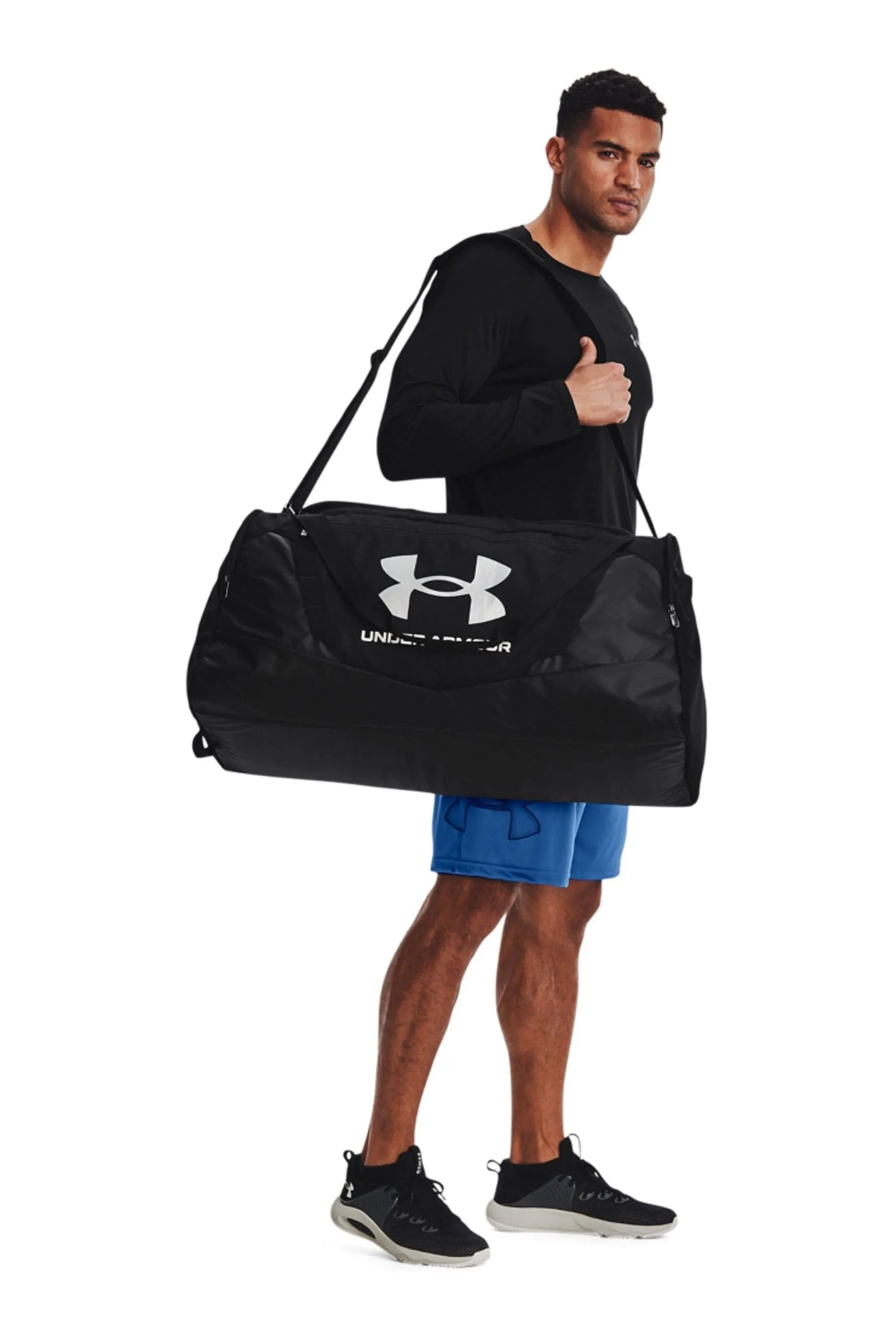 Under Armour - Undeniable - Borsa a sacco