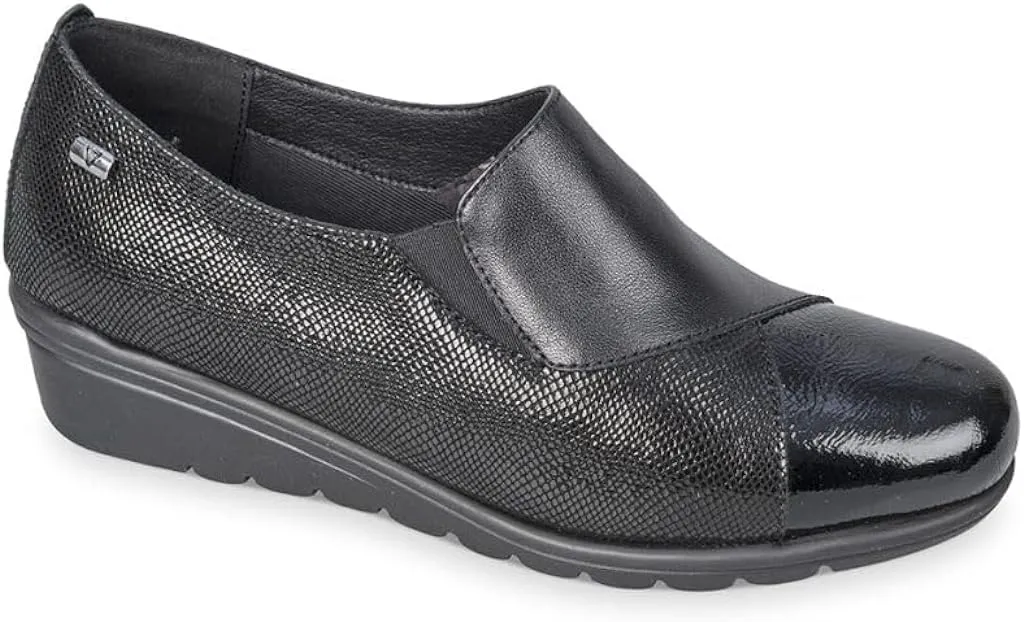 Valleverde  Sneaker Black Autunno/Inverno